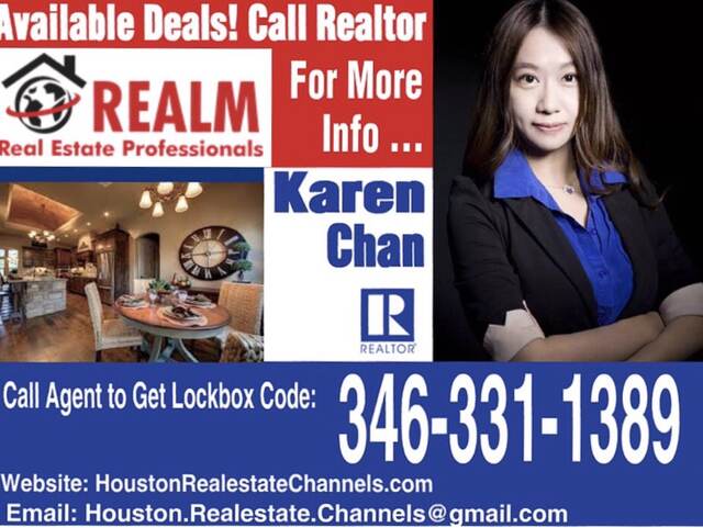 美国地产频道-Broker-Realm Real Estate Professionals